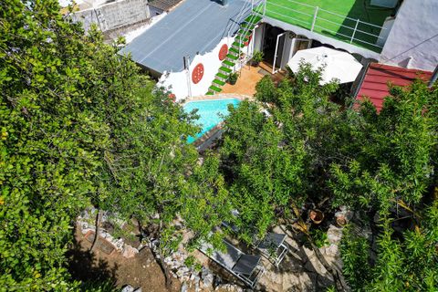 Byhus i Alfarnate, Malaga, Alfarnate - € 259.000 | Ref: R5395060 - foto 50