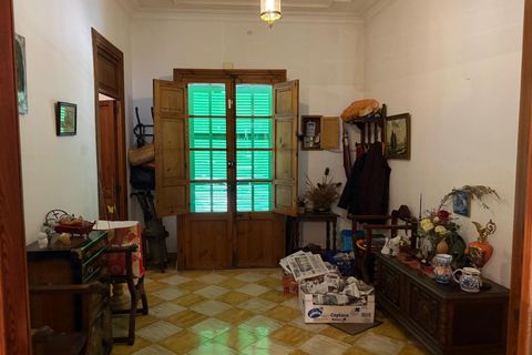 Landsbyhus i Inca, Mallorca, Inca - € 430.000 | Ref: 1016 - foto 2