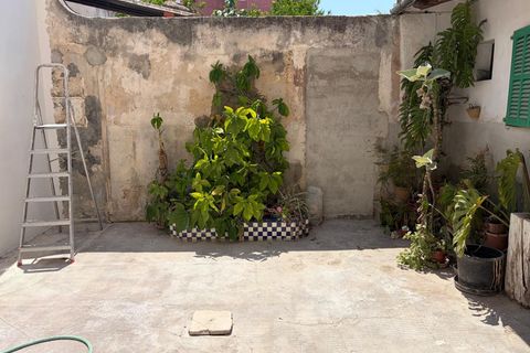 Landsbyhus i Inca, Mallorca, Inca - € 430.000 | Ref: 1016 - foto 6