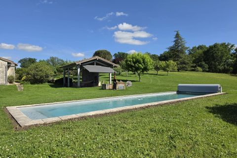Villa i Nerac, Lot-et-Garonne, Nerac - € 583.000 | Ref: BVI74518 - foto 2