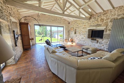 Villa i Nerac, Lot-et-Garonne, Nerac - € 583.000 | Ref: BVI74518 - foto 3