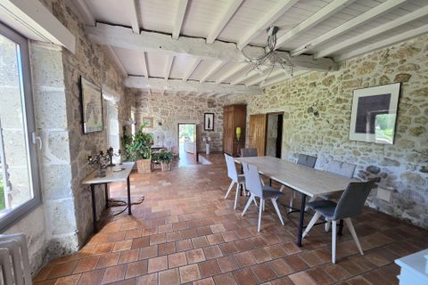 Villa i Nerac, Lot-et-Garonne, Nerac - € 583.000 | Ref: BVI74518 - foto 4