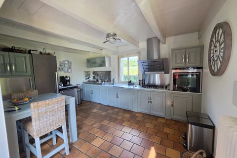 Villa i Nerac, Lot-et-Garonne, Nerac - € 583.000 | Ref: BVI74518 - foto 5