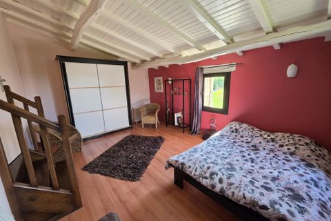 Villa i Nerac, Lot-et-Garonne, Nerac - € 583.000 | Ref: BVI74518 - foto 6