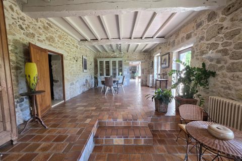 Villa i Nerac, Lot-et-Garonne, Nerac - € 583.000 | Ref: BVI74518 - foto 10