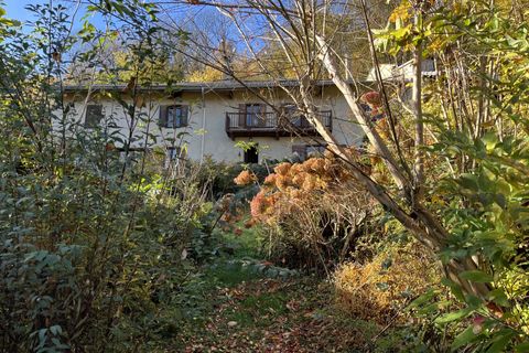 Villa a Tarascon-sur-Ariege, Ariege, Tarascon-sur-Ariege - € 399.000 | Ref: BVI83455 - foto 2