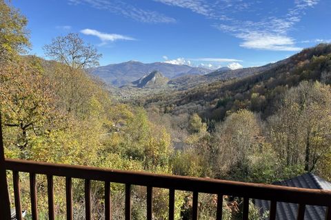 Villa a Tarascon-sur-Ariege, Ariege, Tarascon-sur-Ariege - € 399.000 | Ref: BVI83455 - foto 3