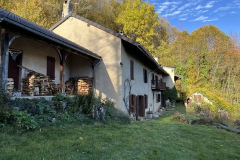 Villa a Tarascon-sur-Ariege, Ariege, Tarascon-sur-Ariege - € 399.000 | Ref: BVI83455 - foto 10