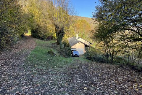 Villa a Tarascon-sur-Ariege, Ariege, Tarascon-sur-Ariege - € 399.000 | Ref: BVI83455 - foto 12