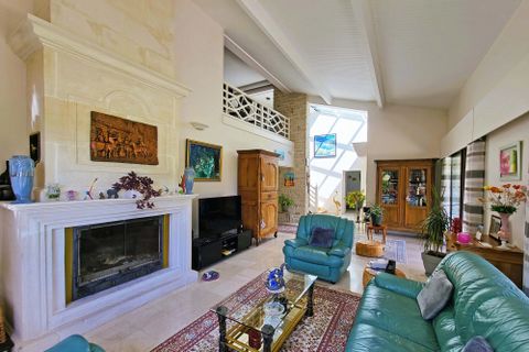 Villa a Jarnac, Charente, Jarnac - € 599.000 | Ref: BVI85246 - foto 3