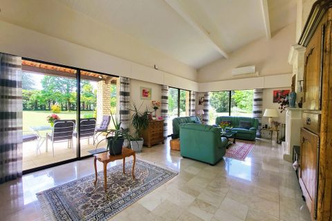 Villa a Jarnac, Charente, Jarnac - € 599.000 | Ref: BVI85246 - foto 4