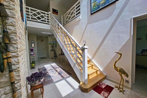 Villa a Jarnac, Charente, Jarnac - € 599.000 | Ref: BVI85246 - foto 5