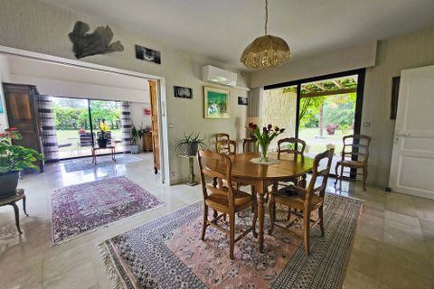 Villa a Jarnac, Charente, Jarnac - € 599.000 | Ref: BVI85246 - foto 6