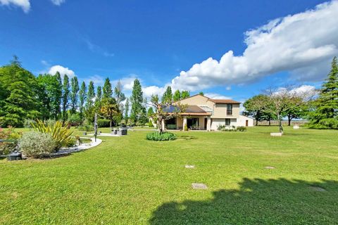 Villa a Jarnac, Charente, Jarnac - € 599.000 | Ref: BVI85246 - foto 9
