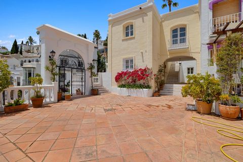 Rækkehus i Benahavis, Malaga, Benahavis - € 550.000 | Ref: DLR17071/14009 - foto 1
