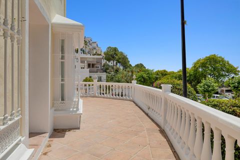 Rækkehus i Benahavis, Malaga, Benahavis - € 550.000 | Ref: DLR17071/14009 - foto 6