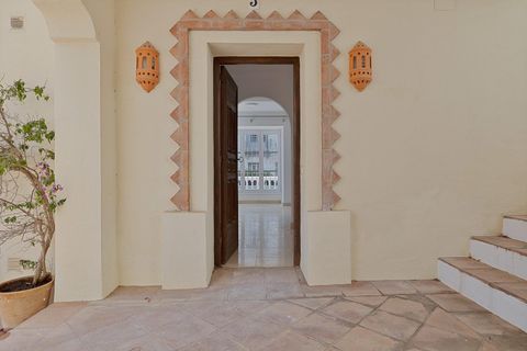 Rækkehus i Benahavis, Malaga, Benahavis - € 550.000 | Ref: DLR17071/14009 - foto 7
