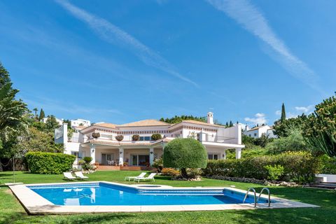 Villa a Benahavis, Malaga, Benahavis - € 2.690.000 | Ref: DLR17079/14009 - foto 31