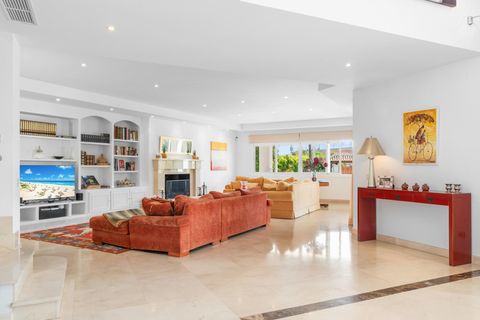Villa a Benahavis, Malaga, Benahavis - € 2.690.000 | Ref: DLR17079/14009 - foto 40