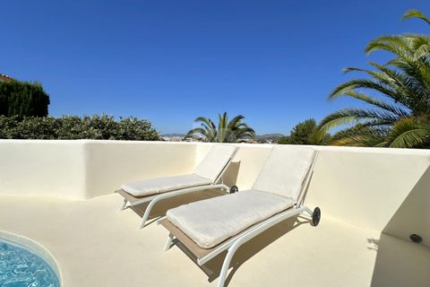 Villa a Benitachell, Alicante, Benitachell - € 865.000 | Ref: BP3681 - foto 6