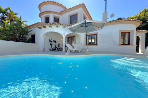 Villa a Benitachell, Alicante, Benitachell - € 865.000 | Ref: BP3681 - foto 37