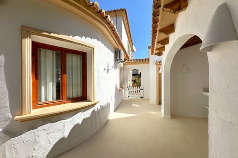 Villa a Benitachell, Alicante, Benitachell - € 865.000 | Ref: BP3681 - foto 41