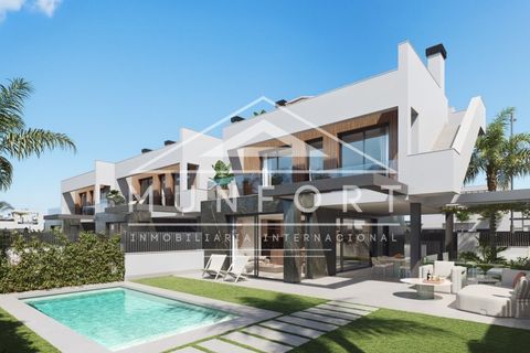 Villa i Torre Pacheco, Murcia, Torre Pacheco - € 755.000 | Ref: RP025-N-D - foto 2