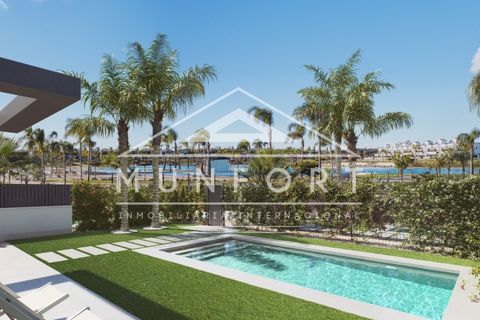 Villa i Torre Pacheco, Murcia, Torre Pacheco - € 755.000 | Ref: RP025-N-D - foto 3
