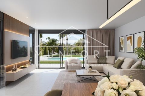 Villa i Torre Pacheco, Murcia, Torre Pacheco - € 755.000 | Ref: RP025-N-D - foto 4