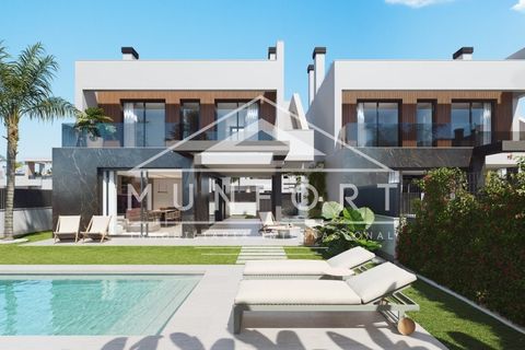 Villa i Torre Pacheco, Murcia, Torre Pacheco - € 755.000 | Ref: RP025-N-D - foto 12