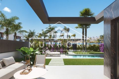 Villa i Torre Pacheco, Murcia, Torre Pacheco - € 755.000 | Ref: RP025-N-D - foto 13
