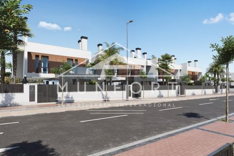 Villa i Torre Pacheco, Murcia, Torre Pacheco - € 755.000 | Ref: RP025-N-D - foto 14