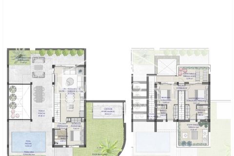 Villa i Torre Pacheco, Murcia, Torre Pacheco - € 755.000 | Ref: RP025-N-D - foto 17