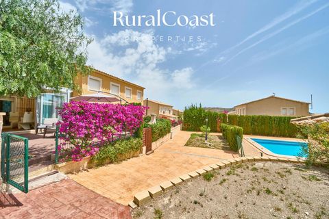 Rækkehus i Aigues, Alicante, Aigues - € 235.000 | Ref: 9235 - foto 1