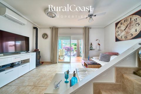 Rækkehus i Aigues, Alicante, Aigues - € 235.000 | Ref: 9235 - foto 2