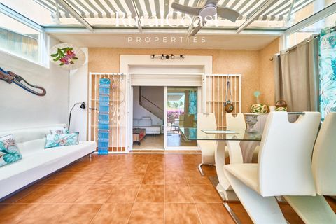 Rækkehus i Aigues, Alicante, Aigues - € 235.000 | Ref: 9235 - foto 22