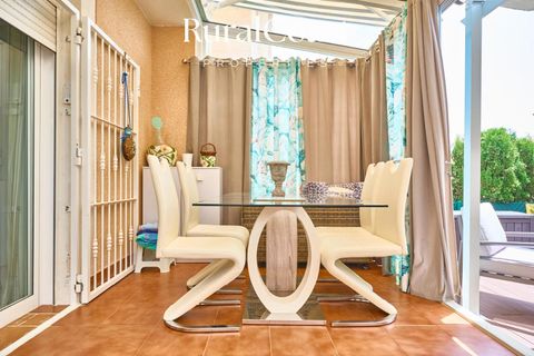 Rækkehus i Aigues, Alicante, Aigues - € 235.000 | Ref: 9235 - foto 25