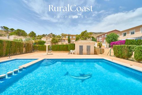 Rækkehus i Aigues, Alicante, Aigues - € 235.000 | Ref: 9235 - foto 44
