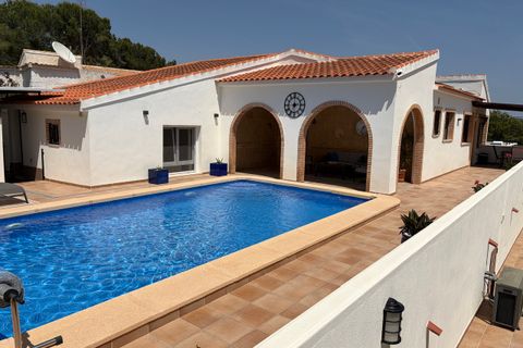 Villa i Pinar De Campoverde, Alicante, Pinar De Campoverde - € 699.950 | Ref: R-71033 - foto 1