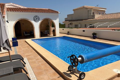 Villa i Pinar De Campoverde, Alicante, Pinar De Campoverde - € 699.950 | Ref: R-71033 - foto 6