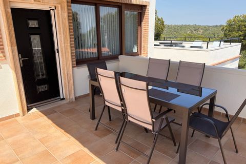 Villa i Pinar De Campoverde, Alicante, Pinar De Campoverde - € 699.950 | Ref: R-71033 - foto 26