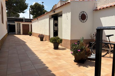 Villa i Pinar De Campoverde, Alicante, Pinar De Campoverde - € 699.950 | Ref: R-71033 - foto 34