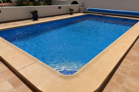 Villa i Pinar De Campoverde, Alicante, Pinar De Campoverde - € 699.950 | Ref: R-71033 - foto 5