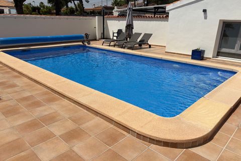 Villa i Pinar De Campoverde, Alicante, Pinar De Campoverde - € 699.950 | Ref: R-71033 - foto 4