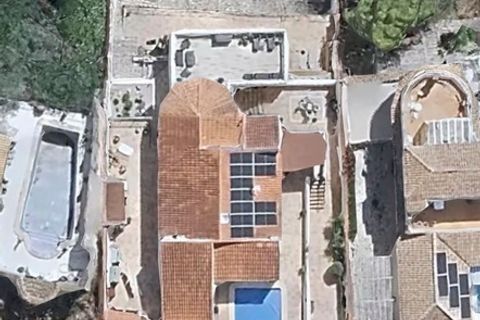 Villa i Pinar De Campoverde, Alicante, Pinar De Campoverde - € 699.950 | Ref: R-71033 - foto 3
