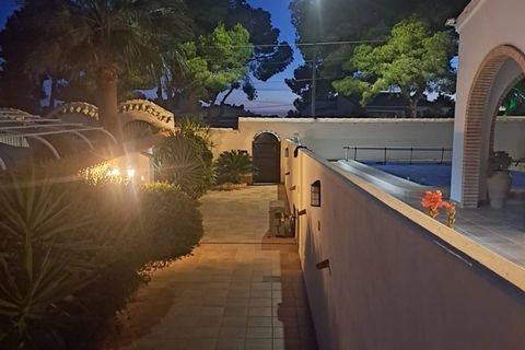 Villa i Pinar De Campoverde, Alicante, Pinar De Campoverde - € 699.950 | Ref: R-71033 - foto 37