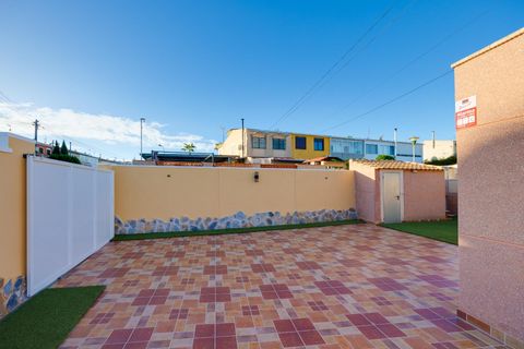 Byhus i Los Balcones, Alicante, Los Balcones - € 235.000 | Ref: R-38385 - foto 2