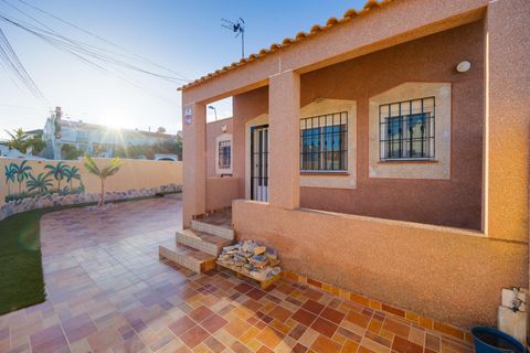Byhus i Los Balcones, Alicante, Los Balcones - € 235.000 | Ref: R-38385 - foto 10