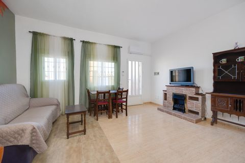 Byhus i Los Balcones, Alicante, Los Balcones - € 235.000 | Ref: R-38385 - foto 13