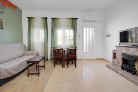 Byhus i Los Balcones, Alicante, Los Balcones - € 235.000 | Ref: R-38385 - foto 14